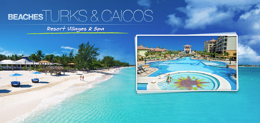 Beaches resorts